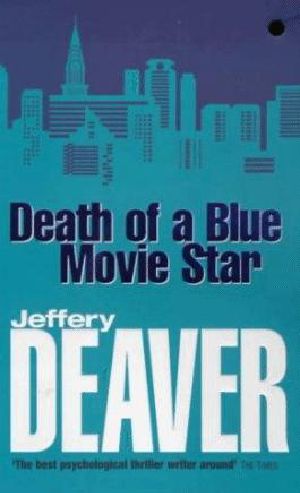 [Rune 02] • Jeffery Deaver - Death of a Blue Movie Star